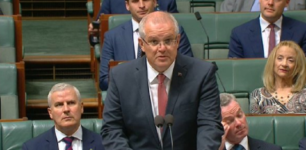 Parlamentul şi partide politice australiene, vizate de un atac informatic comis de un ”agent statal”