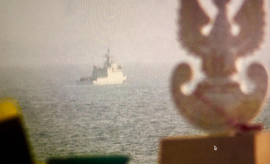 Tensiuni între Gibraltar şi Madrid în urma unui incident maritim