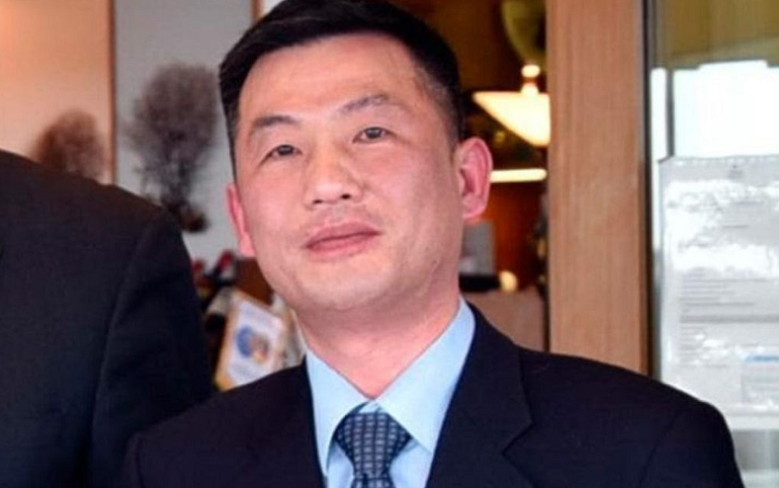 Întrebări despre soarta fiicei repatriate la Phenian a fostului ambasador nord-coreean în Italia, transfugul Jo Song Gil