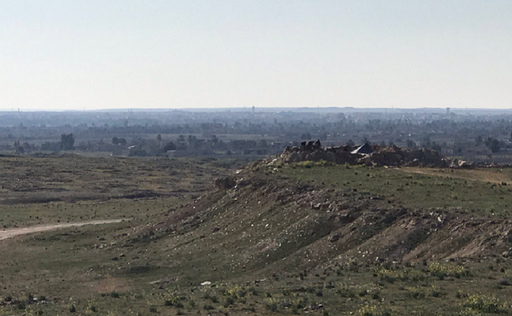 Forţe arabo-kurde ”negociază” evacuarea unor civili din reduta Statului Islamic la Baghouz,anunţă coaliţia antijihadistă