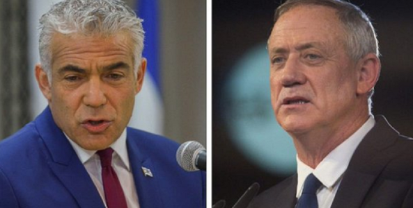 Principalii doi adversari ai lui Netanyahu formează o alianţă în vederea alegerilor legislative anticipate