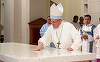 Papa Francisc promite măsuri concrete împotriva abuzurilor sexuale ale preoţilor

