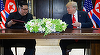 Întâlnire ”tête-à-tête” între Trump şi Kim în Vietnam, într-un ”format similar” summitului din Singapore