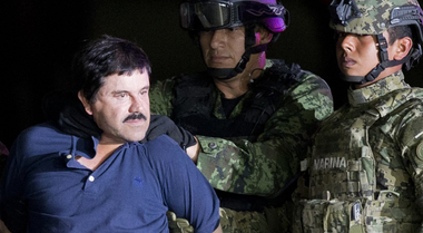 Doi fii ai lui ”El Chapo”, inculpaţi în SUA de trafic de droguri