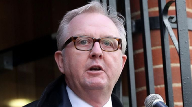 Deputatul britanic Ian Austin demisionează din Partidul Laburist, pe care-l acuză de antisemitism