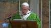Papa Francisc compară abuzurile sexuale asupra minorilor cu ”sacrificarea” în ”rituri păgâne”, denunţă membri ai clerului care se fac vinovaţi de aceste fapte drept ”instrumente ale Satanei” şi îndeamnă la apărarea copiilor de ”lupi înfometaţi”