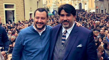 Extrema dreaptă obţine o victorie într-un scrutin regional în Sardinia, în care M5S pierde teren