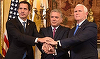 SUA îl susţin pe Guaido ”100%” şi nu îndepărtează nicio opţiune