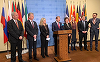 Europenii din cadrul Consiliului de Securitate al ONU îndeamnă la organizarea unor ”alegeri prezidenţiale libere, transparente şi credibile” în Venezuela în vederea soluţionării crizei politice din ţară