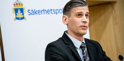 O persoană suspectată de spionaj în favoarea Rusiei, recrutată de un ofiţer rus de informaţii care lucrează la Ambasada rusă la Stokholm, arestată în Suedia