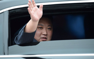 Kim Jong Un, în vizită oficială în Vietnam, vineri şi sâmbătă, după eşecul celui de-al doilea summit cu Trump