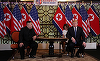 Trump şi Kim se despart cu un eşec la Hanoi