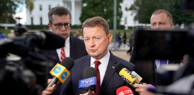 Polonia intenţionează să achiziţioneze armament în valoare de 44 de miliarde de euro până în 2026, anunţă ministrul Apărării Mariusz Blaszczak