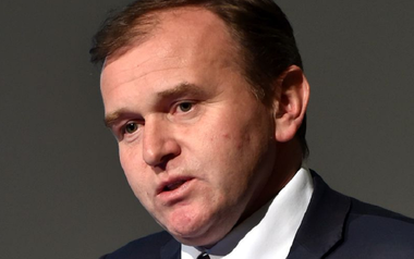 Secretarul de stat britanic de la Ministerul Agriculturii George Eustice demisionează
