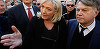Parchetul de la Nanterre cere ca Marine Le Pen să fie judecată în legătură cu postarea pe Twitter a unor fotografii care surprind atrocităţi comise de Statul Islamic