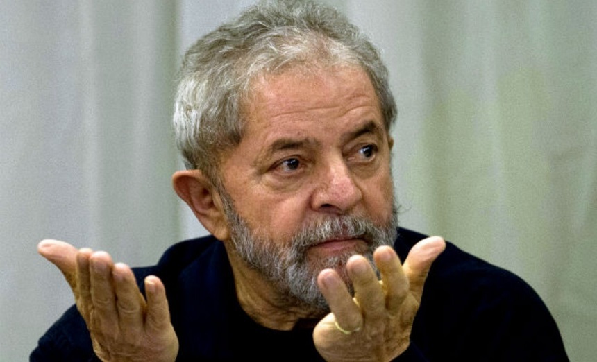 Fostul preşedinte al Braziliei va putea părăsi penitenciarul pentru a asista la înmormântarea nepotului său