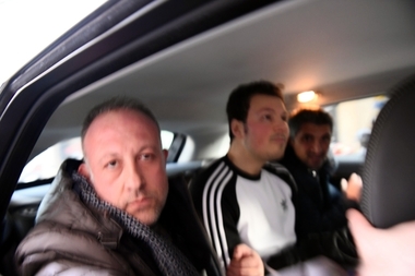 Italia: Poliţia a arestat un important şef al mafiei napolitane