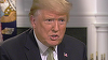 Trump spune că adversarii lui se folosesc de "aiureli" pentru a-l îndepărta