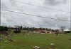 Cel puţin 22 de morţi într-o tornadă în Statele Unite. FOTO, VIDEO