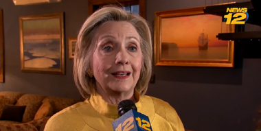 Hillary Clinton exclude o candidatură în alegerile prezidenţiale din 2020