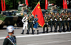 Bugetul militar al Chinei creşte în 2019 cu 7,5%, în scădere faţă de anul trecut