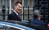 Hunt întrezăreşte semnale pozitive din partea UE cu privire la Brexit 