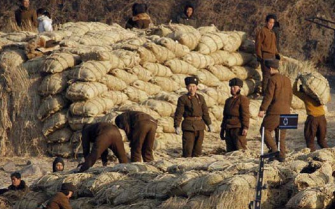 Producţia alimentară nord-coreeană, la cel mai mic nivel din ultimii zece ani, relevă ONU în raportul ”Nevoi şi priorităţi”