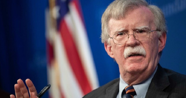 Bolton ameninţă Coreea de Nord cu noi sancţiuni pe tema ”denuclearizării” 
