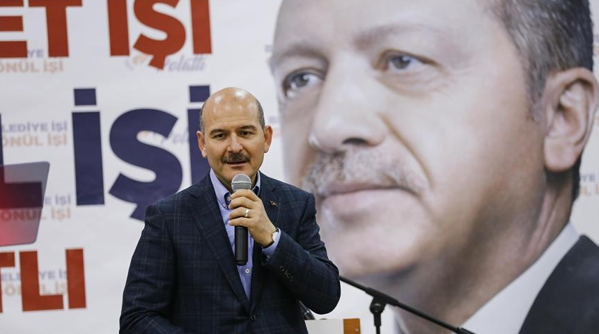 Turcia speră să lanseze o operaţiune comună cu Iranul împotriva PKK