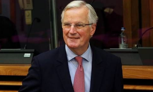 Negociatorii britanici şi europeni nu au identificat încă o soluţie în vederea ieşirii din impas a Brexitului, anunţă Barnier