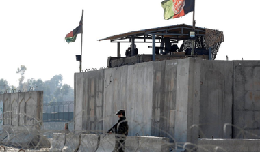 Atentatul de la Jalalabad, revendicat de Statul Islamic