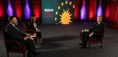 Erdogan exclude să renunţe la sistemele antiaeriene şi antibalistice ruse de tip S-400