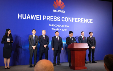 Grupul Huawei, suspectat de spionaj, contraatacă în justiţie în SUA şi depune plângere în Texas cu privire la interzicerea achiziţionării echipamentelor de către administraţia Trump