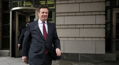 AFP: Fostul director de campanie al lui Trump Paul Manafort va face închisoare restul vieţii?