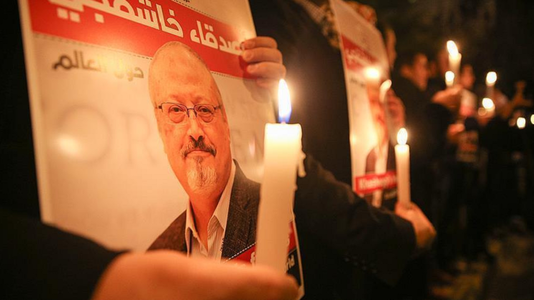 Treizeci şi şase de ţări cer la ONU Riadului o anchetă ”rapidă şi aprofundată” cu privire la asasinarea lui Khashoggi