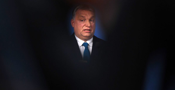 Viktor Orban ameninţă că formaţiunea sa, Fidesz, ar putea părăsi Partidul Popular European 
