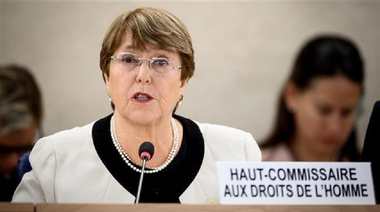 Înaltul Comisariat ONU pentru Drepturile Omului trimite o misiune în Venezuela, în perioada 11-22 martie, să se întâlnească cu ”victime ale încălcării drepturilor omului” şi pentru a pregăti o eventuală vizită a lui Michelle Bachelet