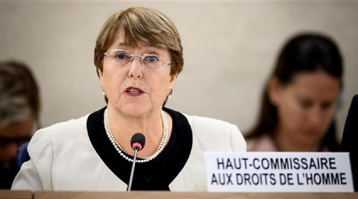 Înaltul Comisariat ONU pentru Drepturile Omului trimite o misiune în Venezuela, în perioada 11-22 martie, să se întâlnească cu ”victime ale încălcării drepturilor omului” şi pentru a pregăti o eventuală vizită a lui Michelle Bachelet