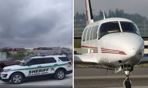 Cinci persoane au murit în Florida în urma prăbuşirii unui avion de mici dimensiuni