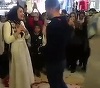 Un cuplu iranian a fost arestat pentru că bărbatul a cerut-o pe femeie în căsătorie într-un loc public