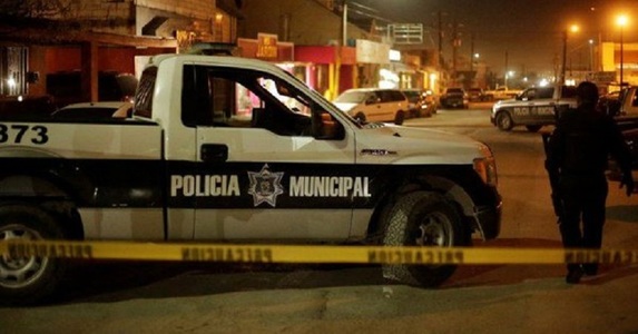 Mexic: Atac armat soldat cu 15 morţi şi patru răniţi