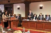 Curtea Constituţională din Republica Moldova a confirmat rezultatele alegerilor parlamentare din 24 februarie