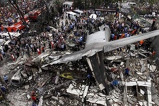 Niciun supravieţuitor în urma prăbuşirii avionului companiei Ethiopian Airlines