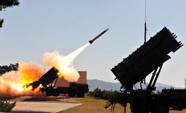Statele Unite şi-au consolidat poziţia de cel mai mare exportator de arme, livrând peste o treime din totalul mondial