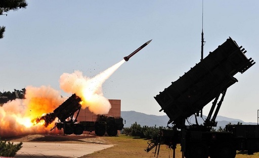 Statele Unite şi-au consolidat poziţia de cel mai mare exportator de arme, livrând peste o treime din totalul mondial
