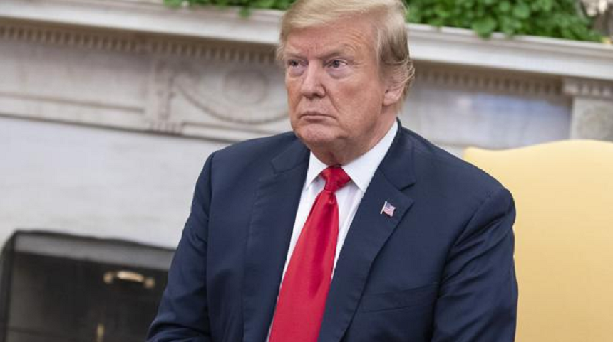 Trump vrea să crească fondurile alocate zidului împotriva imigranţilor şi Apărării, să restructureze asigurările de sănătate şi să reducă finanţarea EPA şi Departamentului de Stat în bugetul pe 2020, în valoare totală de 4.700 de miliarde de dolari