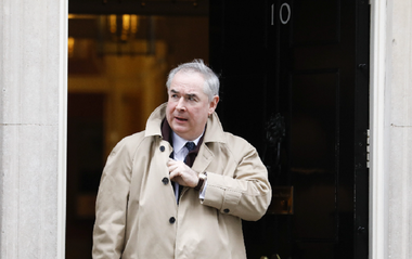 Asigurările oferite de europeni lui May nu îndepărtează riscul ca M.Britanie să rămână prizoniera unei uniuni vamale, apreciază consilierul juridic al Guvernului britanic Geoffrey Cox