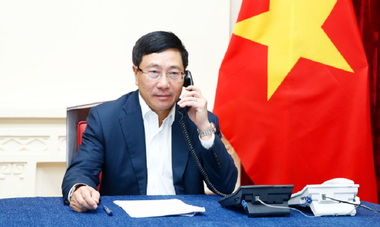 Hanoiul cere Malaysiei eliberarea vietnamezei Doan Thi Huong, judecată în Malaysia cu privire la asasinarea fratului vitreg al lui Kim Jong Un