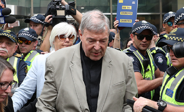 Cardinalul George Pell, fostul număr trei la Vatican, condamnat la şase ani de închisoare după ce a fost găsit vinovat de pedofilie