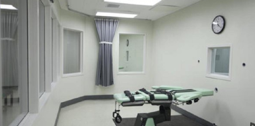 California instituie un moratoriu asupra pedepsei cu moartea